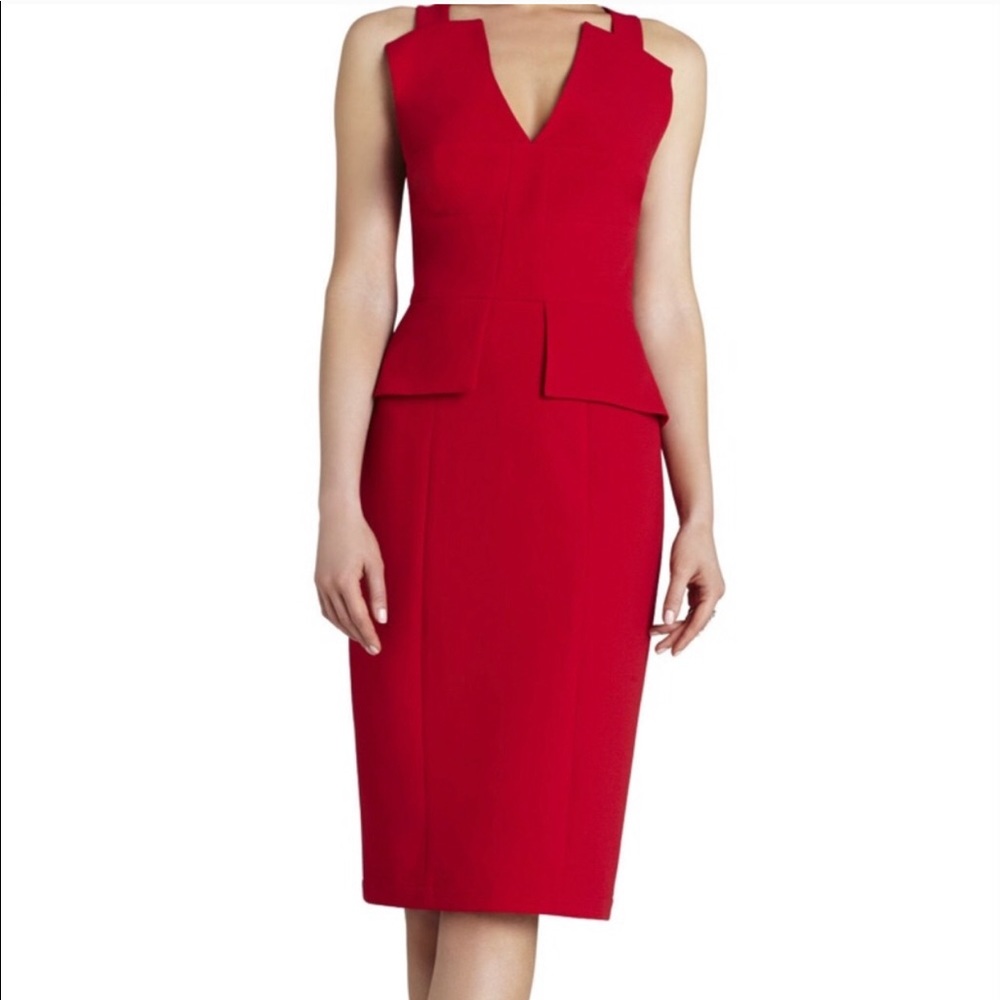 Cocktail Dress